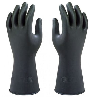 Ansell Handschoen AlphaTec Natuurrubber Maat 10,5