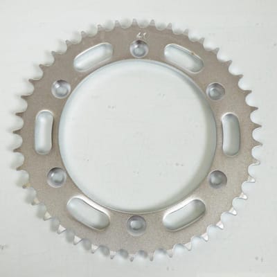 Achtertandwiel Sifam voor Motor Suzuki 350 DR SE 1994 tot 1995 41 tanden spoed 520 Nieuw