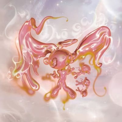 Hakushi Hasegawa - MahOGakko (LP) (Coloured Vinyl)