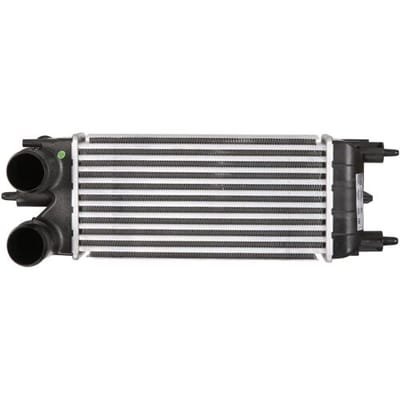 Intercooler NISSENS 96437