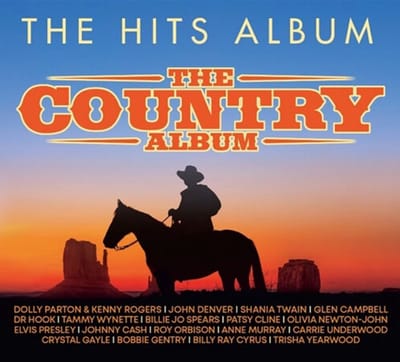 The Hits Album