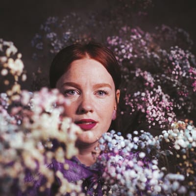 Susanna - Susanna (LP)