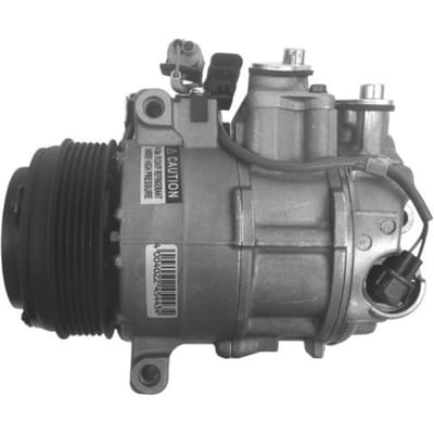 A/C compressor AIRSTAL 947350