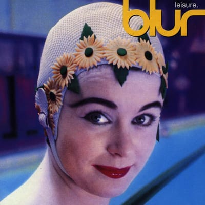Leisure - Blur