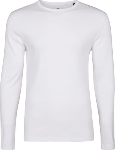 WE Fashion Heren T-shirt