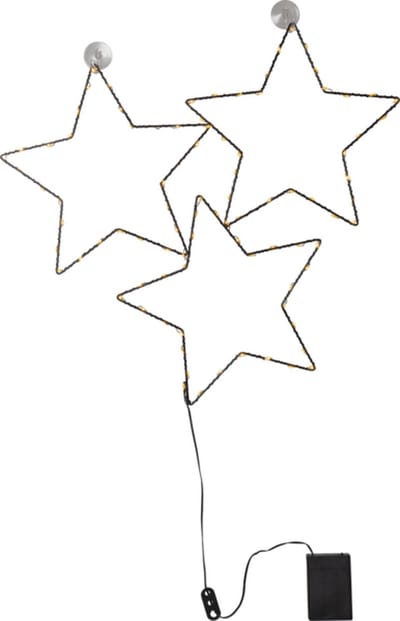 Star Trading Stella Lichtdecoratie figuur 90 gloeilamp(en) LED 3 W