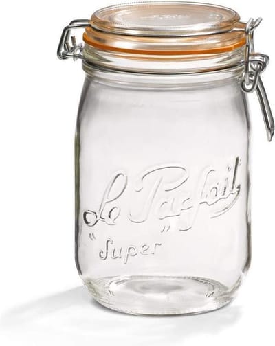 Le Parfait Super Weckpot - Ø 85 mm - 1L