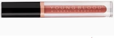 Liquid Lip Creme - Youngblood - Hydraterende vloeibare Lipcreme - matte Finish