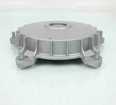 Moyeu jante arrière RMS pour scooter Piaggio 50 Vespa Pk 1982 à 1989 215993 Neuf