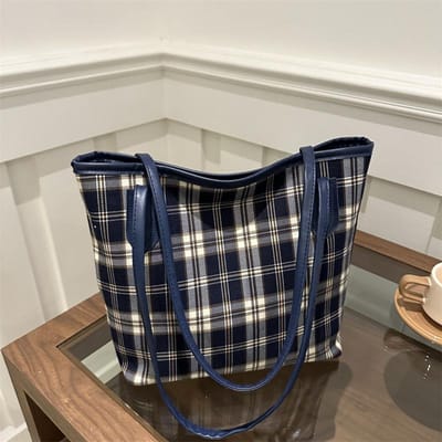 High-end Grote Capaciteit Onderarmtas voor Vrouwen Nieuwe Herfst- en Wintermode Eén Schouder Handtas voor Vrouwen Leuke Tote Bag black