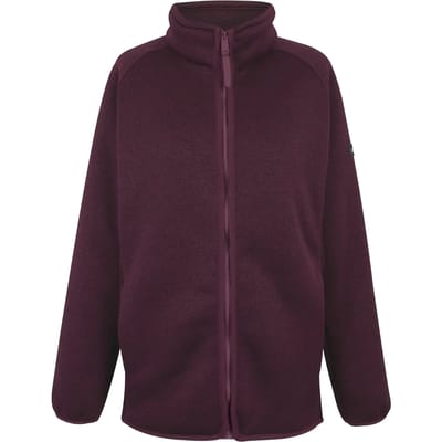 Mellrey isolerend actief fleece vest voor dames