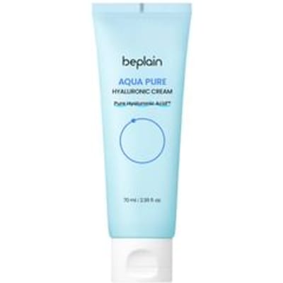 Crème Hyaluronique Aqua Pure beplain (70ml)