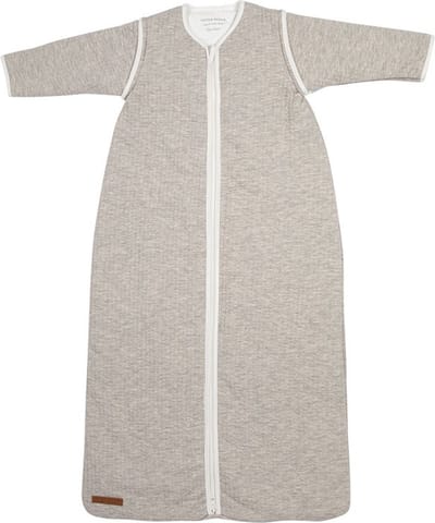 Little Dutch Slaapzak winter 70 cm Pure Grey