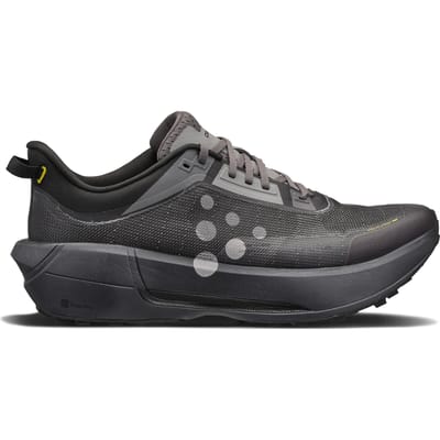 Craft Nordlite Ultra Pro Matryx Trailschoen Heren-Grijs