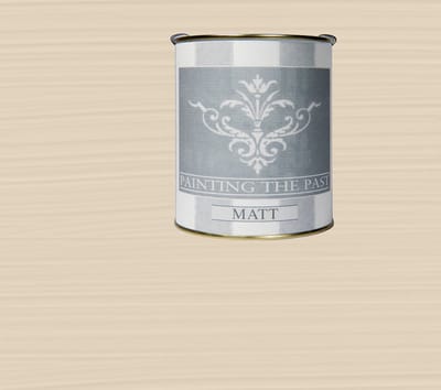 Painting The Past Matt - Wheat - 750 ml