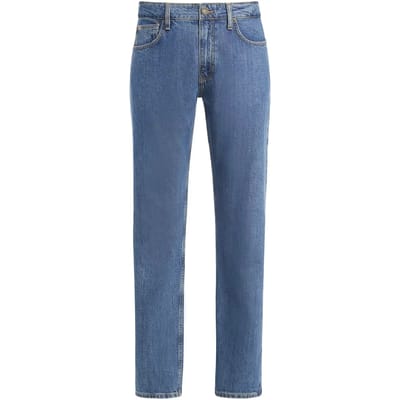 Guess Jeans Gj G16 Straight Spijkerbroek Blauw 31 / 34 Man