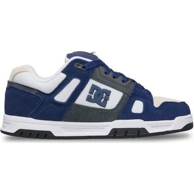 Kinderschoenen DC Shoes Stag