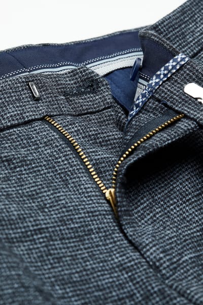 Bugatti Herren Chino in een comfortabele moderne pasvorm