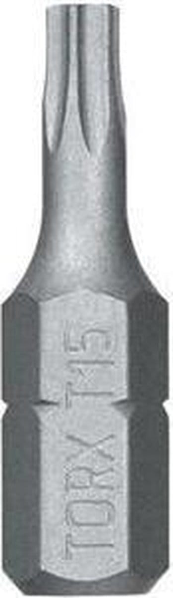 Piranha Torx 10, 25mm X61060