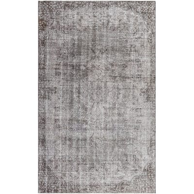 Vloerkleed Novée handgemaakt wol | Vidal