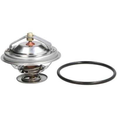 Thermostaat, koelvloeistof THERMOTEC D2B001TT