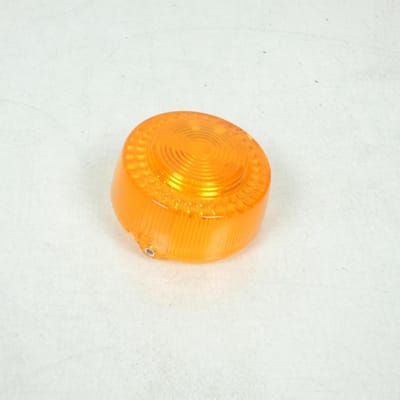 Cabochon de clignotant pour moto Yamaha 50 TY 4F4-83312-N0-00 Neuf
