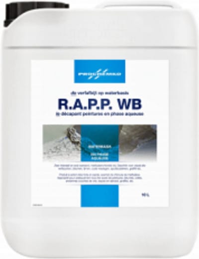 Prochemko R.A.P.P. WB 10 L.