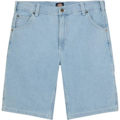 Korte Broek Dickies GARYVILLE DENIM SHORT