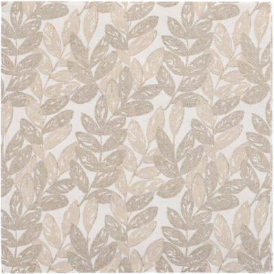 50 Servetten ROYAL Collection 1/4 vouw 40 cm x 40 cm zand Nature