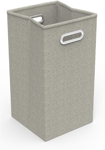 VCM badkamerkast met wasmand, afvalbak, badkameropbergruimte met wasmand, wasmand, badkamerwaskast