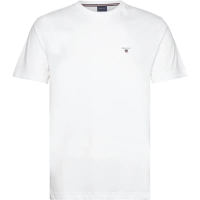 T-shirt Gant Original Shield