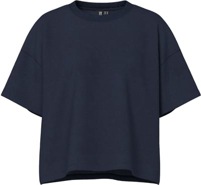 PIECES - PCCHILLI SUMMER 2/4 LOOSE SWT NOOS UB BC - Dames - Sweaters