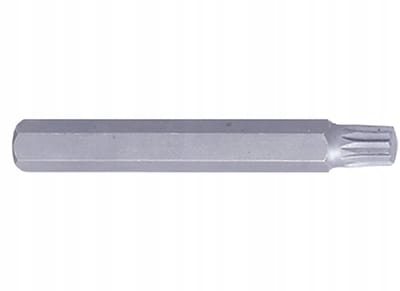 King Tony Torx-bit 168010M - Hoogwaardig gereedschap