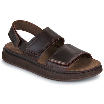 Platte sandalen Timberland CASCO COVE