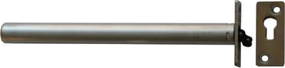 DICTATOR ADJUNCT Deursluiter 2550 250mm 15-30Nm 245 x 22 mm