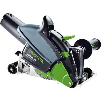 Festool DSC-AG 125-Plus Railslijper 125mm in Systainer - 578438