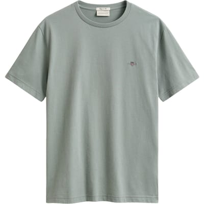 Gant Shield Shirt Heren - Maat M