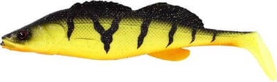 Westin ZanderTeez Shadtail 12cm