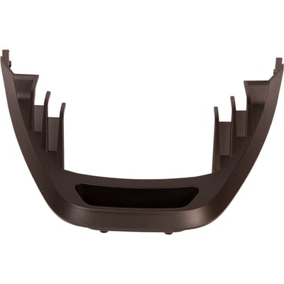 Bumper rear