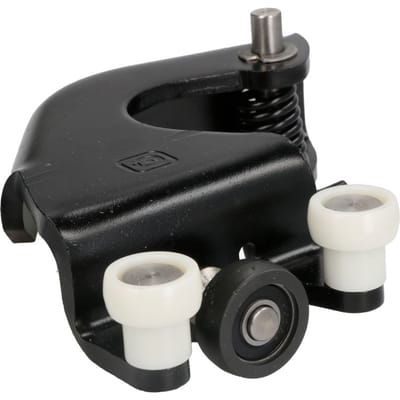 Rolgeleiding, schuifdeur ROLL PFCSA05L