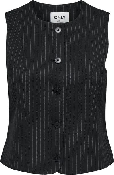 ONLY Gilet ONLMALENA-REINA Stijlvol gilet