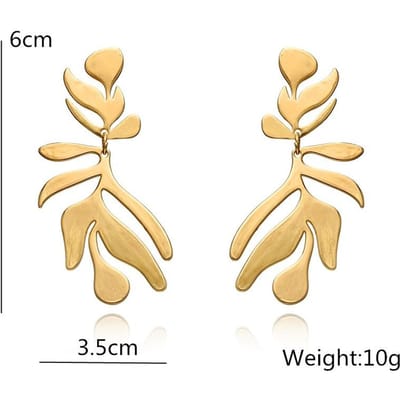 Korea Parel Oorbellen Voor Vrouwen Ronde Geometrische Statement Vintage Goudkleur Oorknopjes Mode Sieraden Oorbel beige