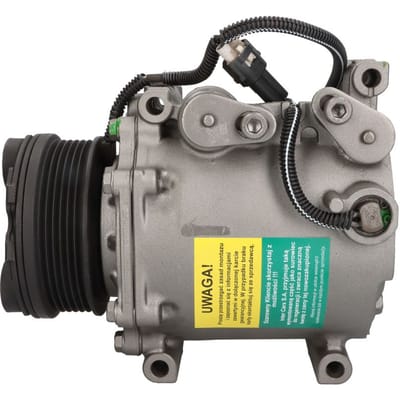 Compressor airconditioning TEAMEC TM8611070