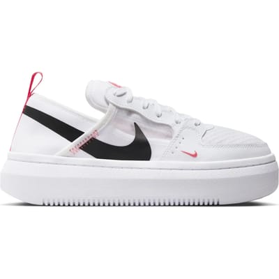 Damestrainers Nike Court Vision Alta
