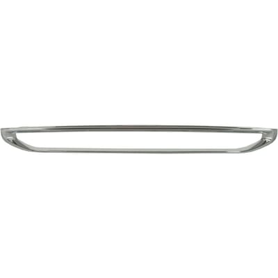 Ventilatierooster, bumper BLIC 6502-07-0502911P