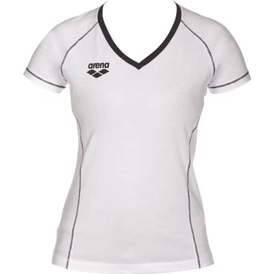 Arena - Arena W Tl S/S Tee white