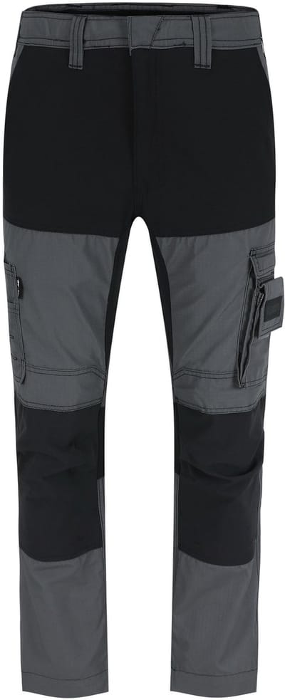 Hector Stretch broek SHORTLEG