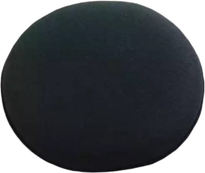 Monte Rosa | Applicator voor aanbrengen van was | Anti Kras | Duurzaam | Interior en Exterior clean | Black Bear | Super zacht | Auto waxen | Auto wassen | Reinigen auto | Cleaning | Car cleaning