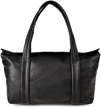 TOM TAILOR schoudertas Alonda Shoulder Bag Black zwart