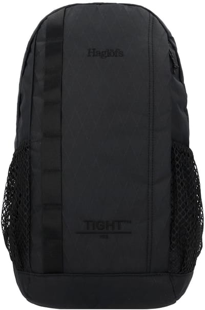 Haglöfs Tight VX 2 Dagrugzak 43.5 cm Laptopvak - 44cm (17,3 duim) - true black